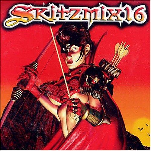 Skitz Mix 16