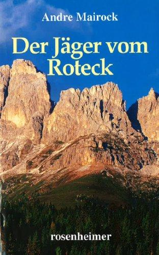 Der Jäger vom Roteck