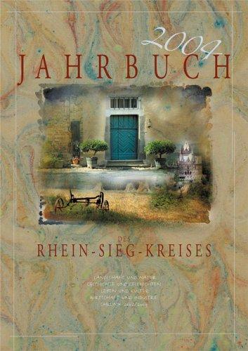 Jahrbuch des Rhein-Sieg-Kreises 2004: BD 2004