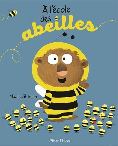 A l'école des abeilles