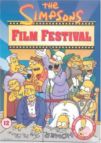 Simpsons Film Festival [UK Import]