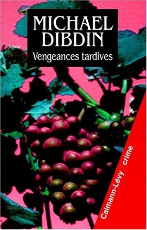 Vengeances tardives