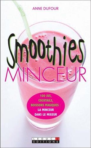 Smoothies minceur