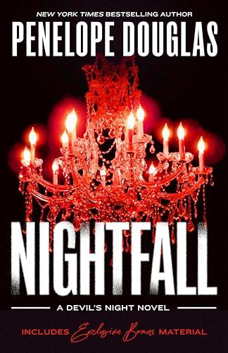 Nightfall (Devil's Night, Band 4)