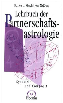 Lehrbuch der Partnerschaftsastrologie