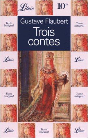 Trois contes