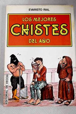 Los mejores chistes del año