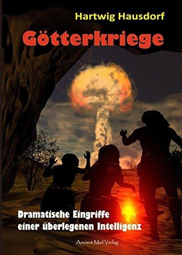 Götterkriege: Dramatische Eingriffe einer überlegenen Intelligenz