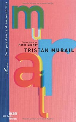 Tristan Murail