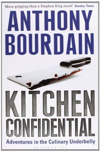 Kitchen Confidential