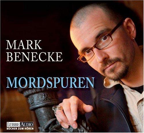 Mordspuren, 4 Audio-CD's