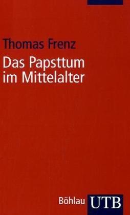 Das Papsttum im Mittelalter