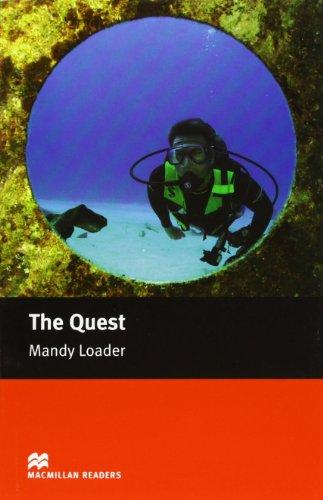 The Quest (Macmillan Readers 2005)