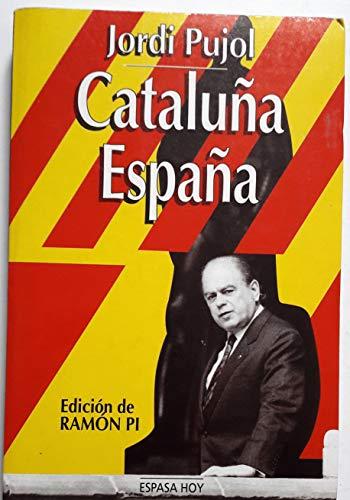 Cataluna Espana