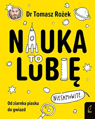 Nauka To lubię