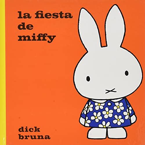 La fiesta de Miffy