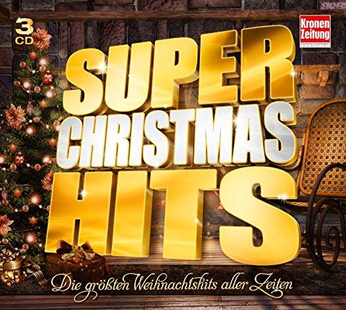 Super Christmas Hits