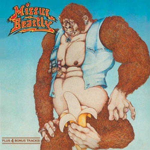 Missus Beastly 1974 (CD)