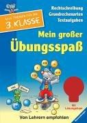 Mein großer Übungsspaß (3. Klasse)