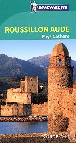 Roussillon, Aude : pays cathare