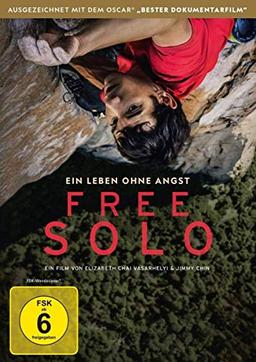 Free Solo