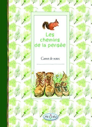 Les chemins de la pensée