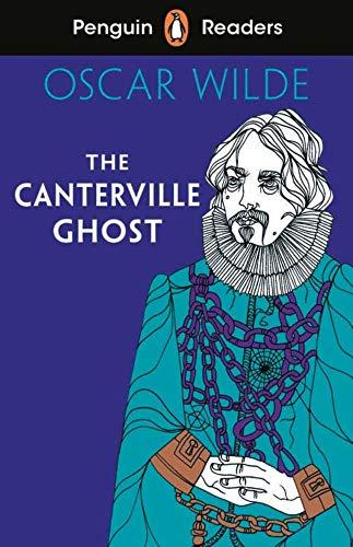 The Canterville Ghost: Lektüre (Penguin Readers)