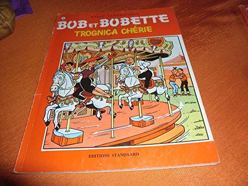 Trognica cherie/druk 2 (Bob & Bobette)