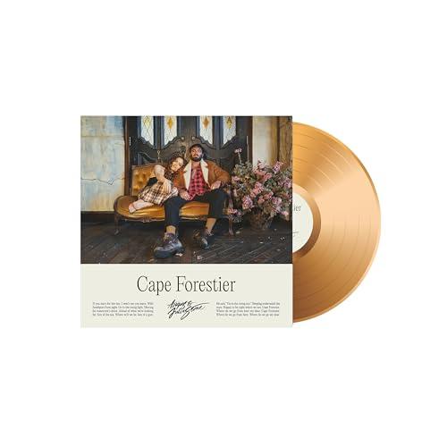 Angus & Julia Stone: Cape Forestier [Winyl]