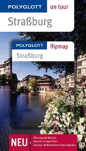 Straßburg: Polyglott on tour mit Flipmap