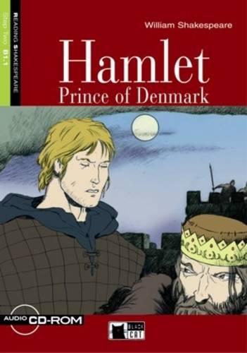 Hamlet: Prince of Denmark (Black Cat)