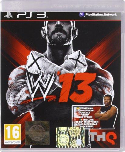 Wwe 13