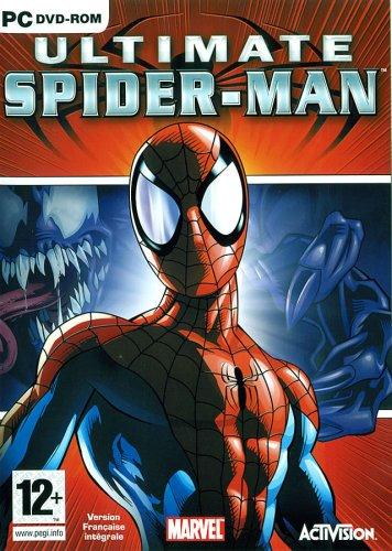 Ultimate Spiderman [FR Import]