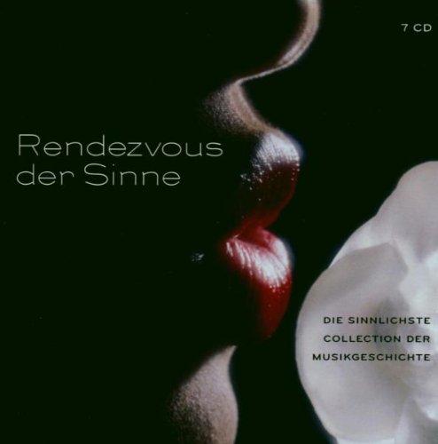 Rendezvous der Sinne 1-7 (Limited Edition)