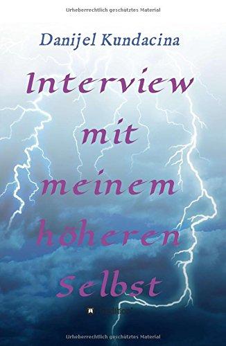 Interview mit meinem höheren Selbst