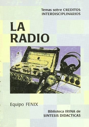 La radio