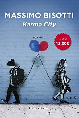 KARMA CITY TRADE