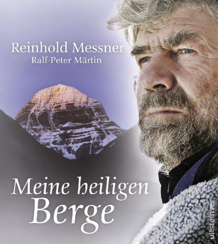 Meine heiligen Berge