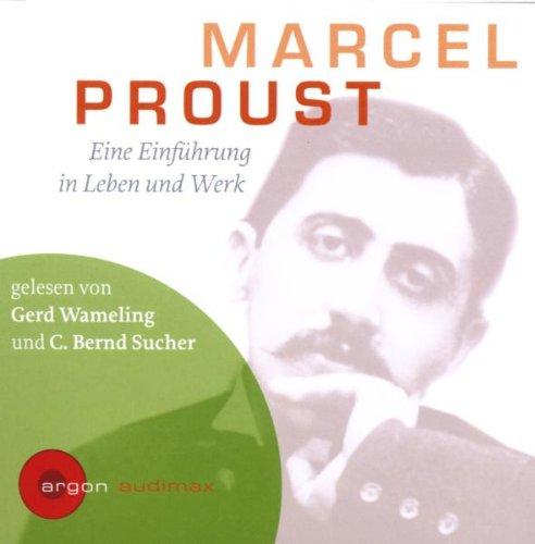 Marcel Proust.E.K.Einführung