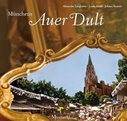 Münchens Auer Dult