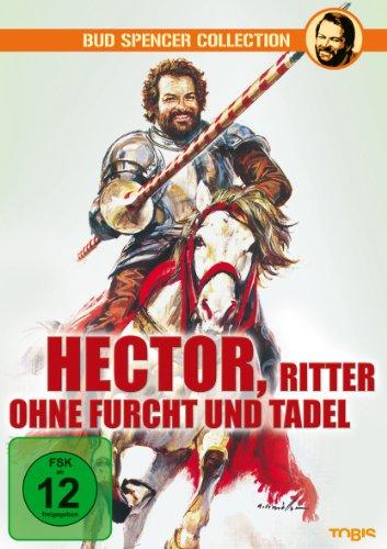 Hector, Ritter ohne Furcht und Tadel