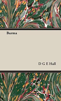 Burma