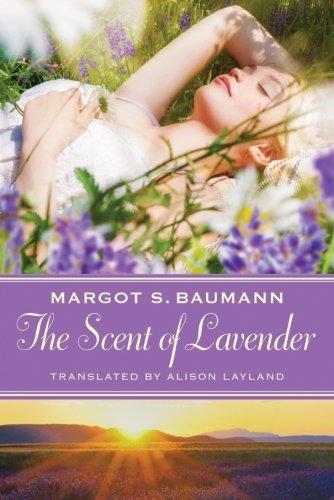 The Scent of Lavender