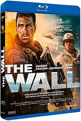 The Wall [DVD]