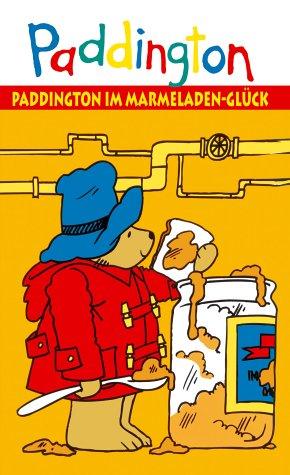 Paddington - Im Marmeladen-Glück [VHS]