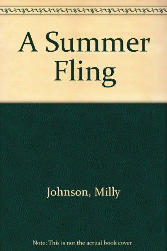 A Summer Fling