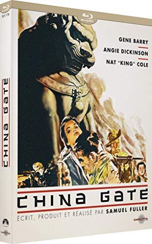 China gate [Blu-ray] [FR Import]