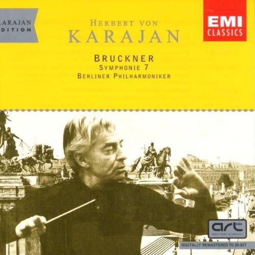 Karajan-Edition (Bruckner)