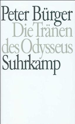 Die Tränen des Odysseus