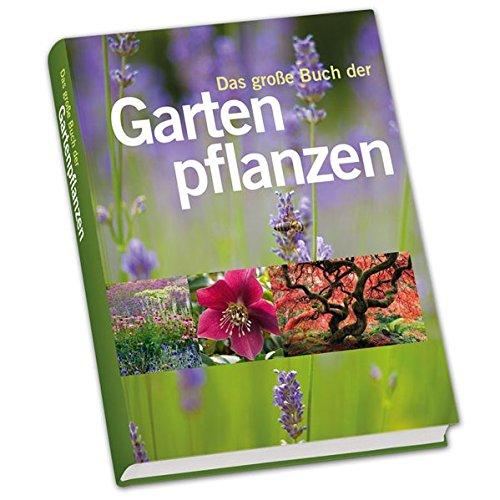 Das große Buch der Gartenpflanzen